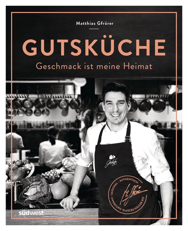 Produktbild: Gutsk&uuml;che