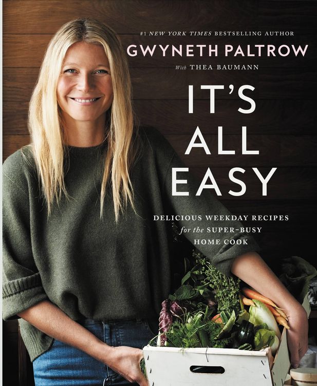 Produktbild: It's All Easy