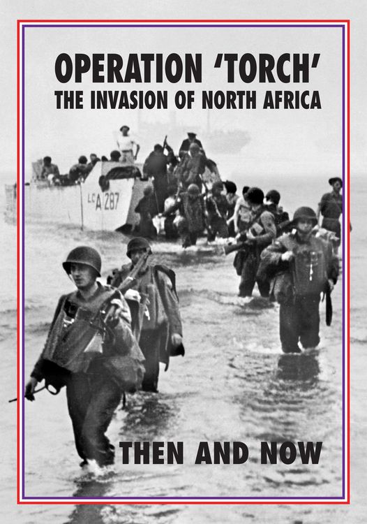 Produktbild: Operation 'Torch' North Africa