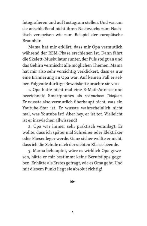 Produktbild: Immer kommt mir das Leben dazwischen