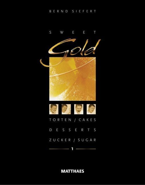 Produktbild: Sweet Gold 1