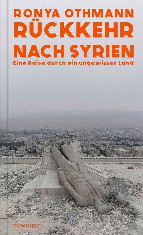 Produktbild: R&uuml;ckkehr nach Syrien
