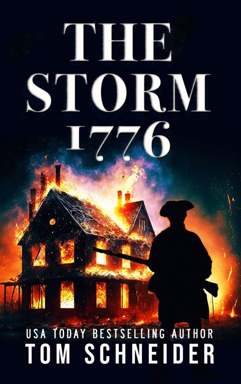 Produktbild: The Storm 1776
