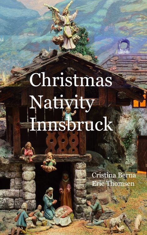 Produktbild: Christmas Nativity Innsbruck