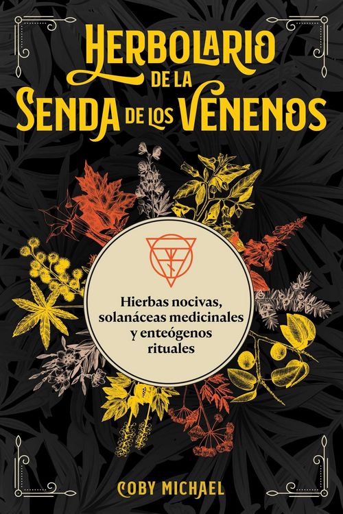 Produktbild: Herbolario de la Senda de Los Venenos