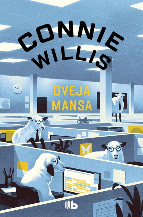 Produktbild: Oveja mansa