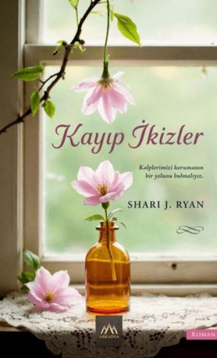 Produktbild: Kayip Ikizler