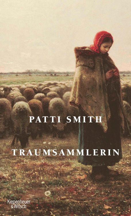 Produktbild: Traumsammlerin