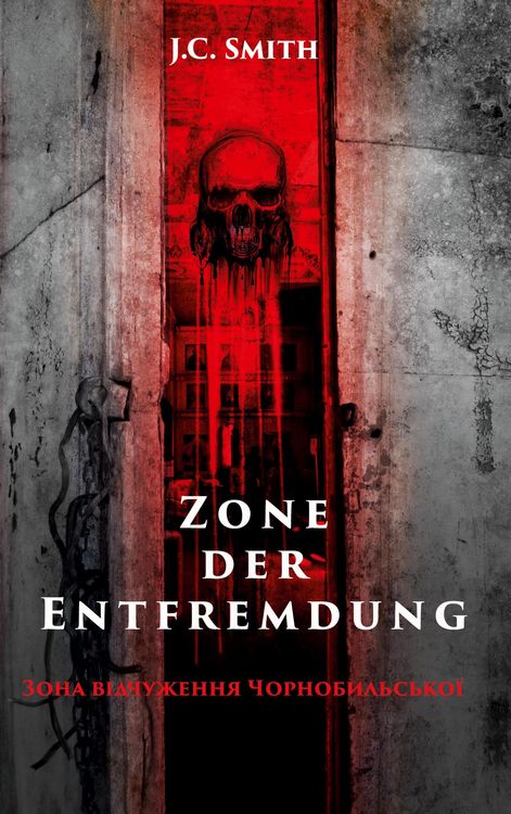Produktbild: Zone der Entfremdung