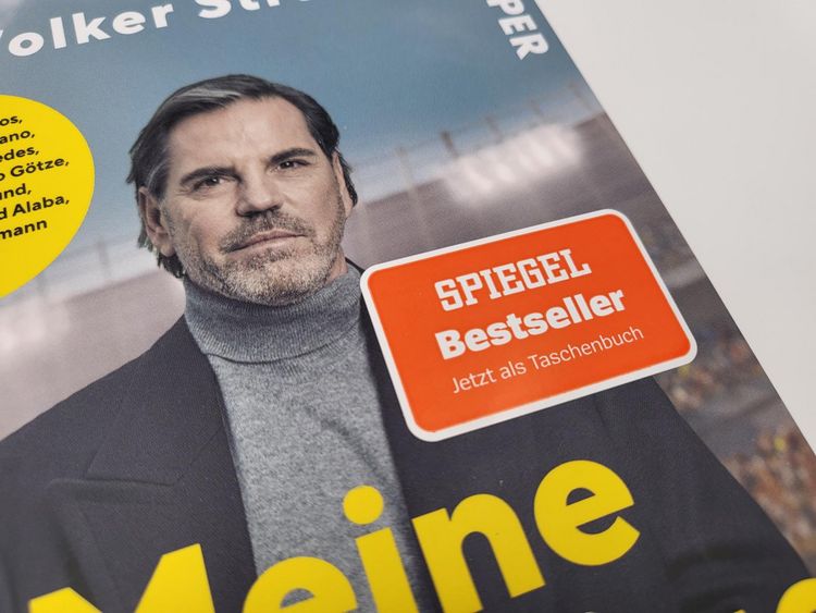 Produktbild: Meine Spielzüge
