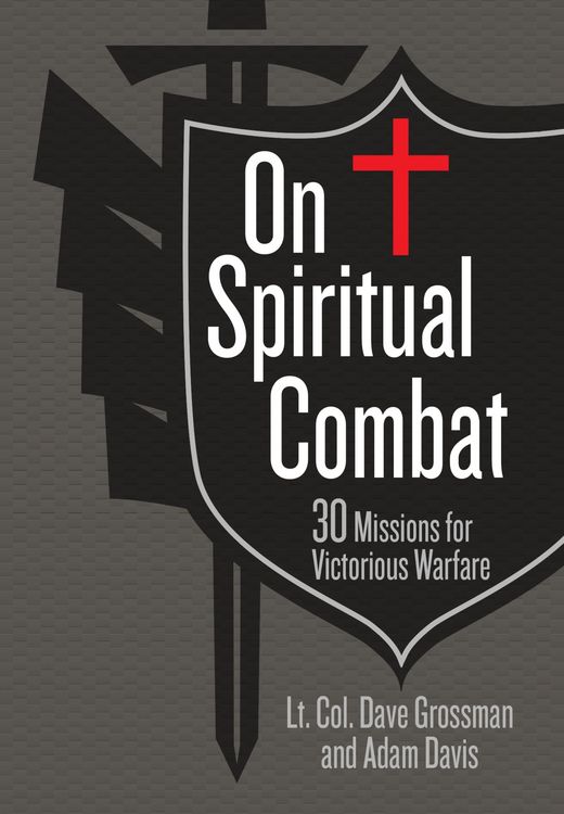 Produktbild: On Spiritual Combat