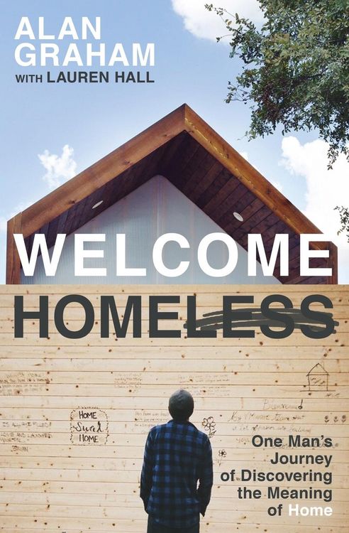Produktbild: Welcome Homeless