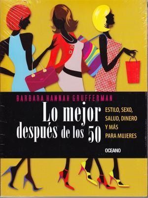 Produktbild: Lo Mejor Despu&eacute;s de Los 50
