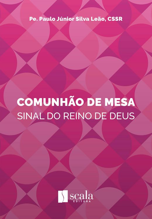 Produktbild: Comunh&atilde;o de mesa