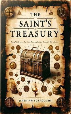 Produktbild: The Saint's Treasury