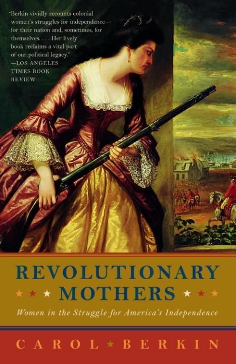 Produktbild: Revolutionary Mothers
