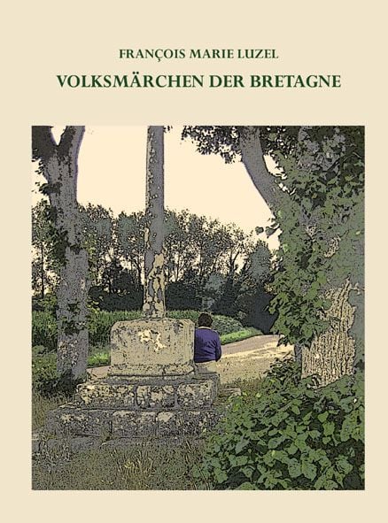 Produktbild: Volksm&auml;rchen der Bretagne