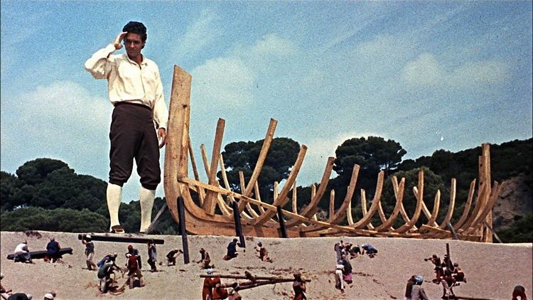 Produktbild: Die drei Welten des Gulliver (The three worlds of Gulliver)
