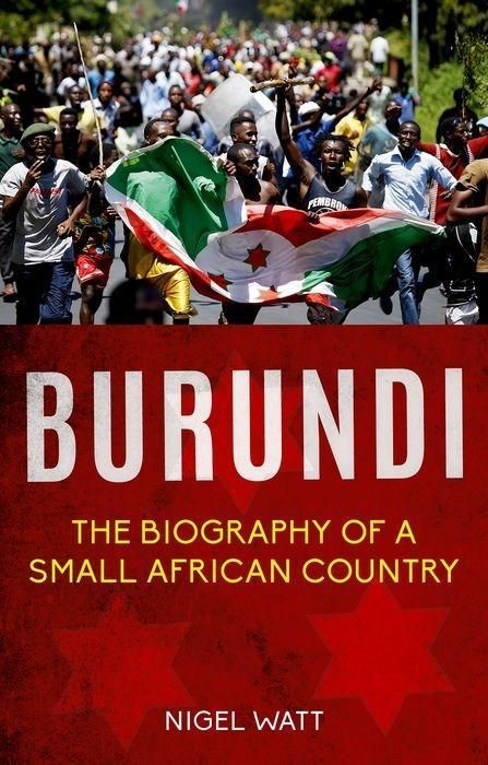 Produktbild: Burundi