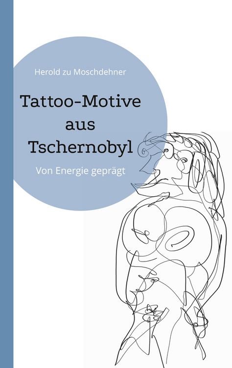 Produktbild: Tattoo-Motive aus Tschernobyl