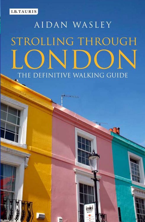 Produktbild: Strolling through London