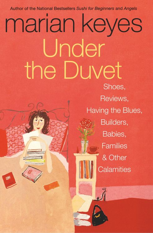 Produktbild: Under the Duvet
