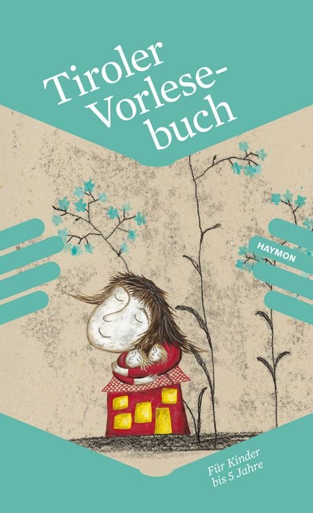 Produktbild: Tiroler Vorlesebuch