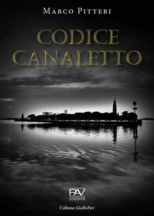 Produktbild: Codice Canaletto