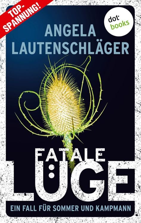 Produktbild: Fatale Lüge