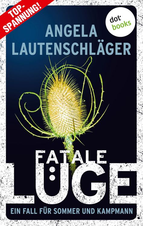 Produktbild: Lautenschl&auml;ger, A: Fatale L&uuml;ge