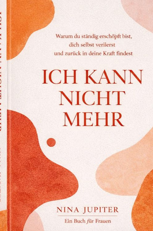 Produktbild: Ich Kann Nicht Mehr