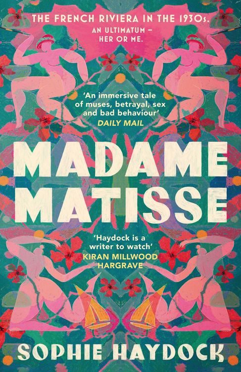 Produktbild: Madame Matisse