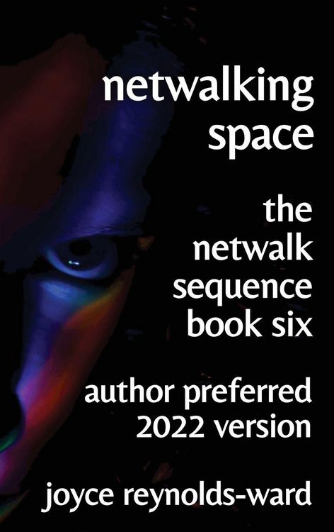Produktbild: Netwalking Space