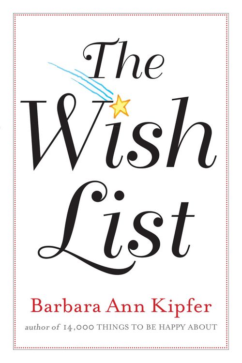 Produktbild: The Wish List
