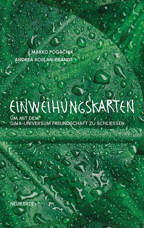 Produktbild: Einweihungskarten