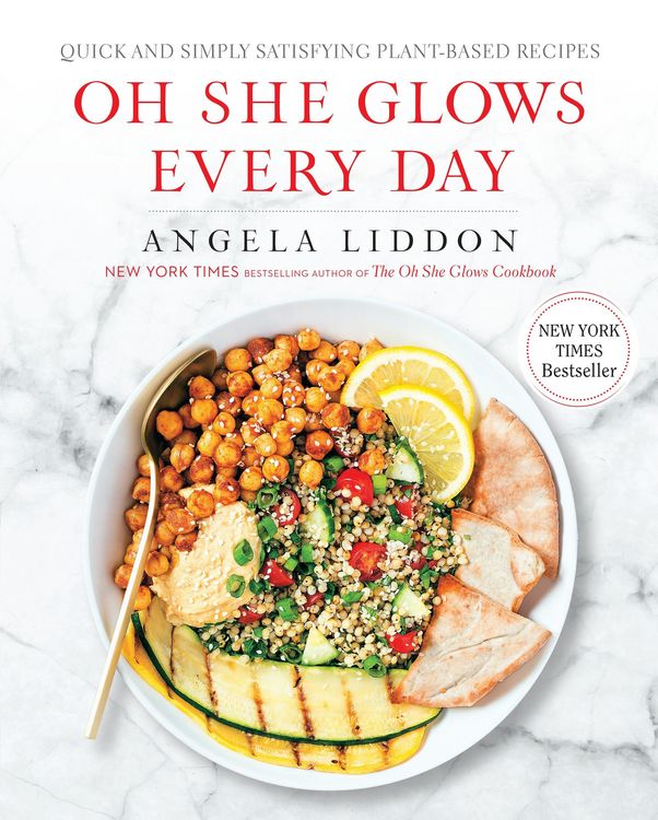 Produktbild: Oh She Glows Every Day