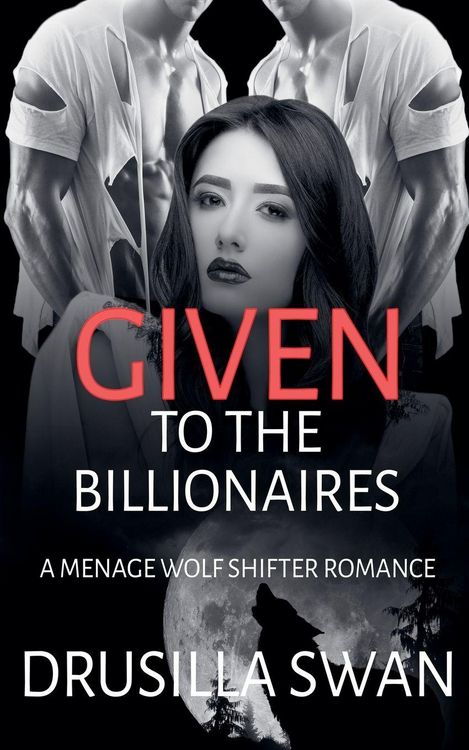 Produktbild: Given to the Billionaires