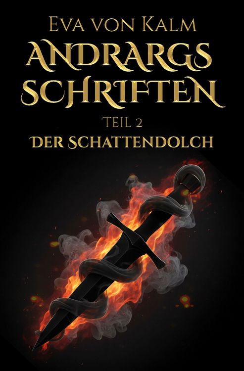 Produktbild: Andrargs Schriften