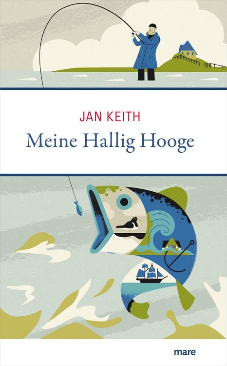 Produktbild: Meine Hallig Hooge