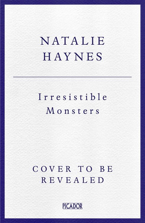 Produktbild: Irresistible Monsters