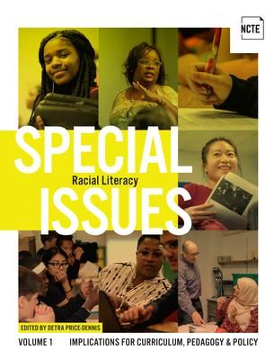 Produktbild: Special Issues, Volume 1: Racial Literacy