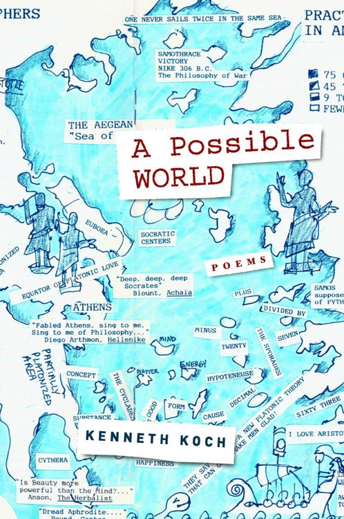 Produktbild: Koch, K: Possible World