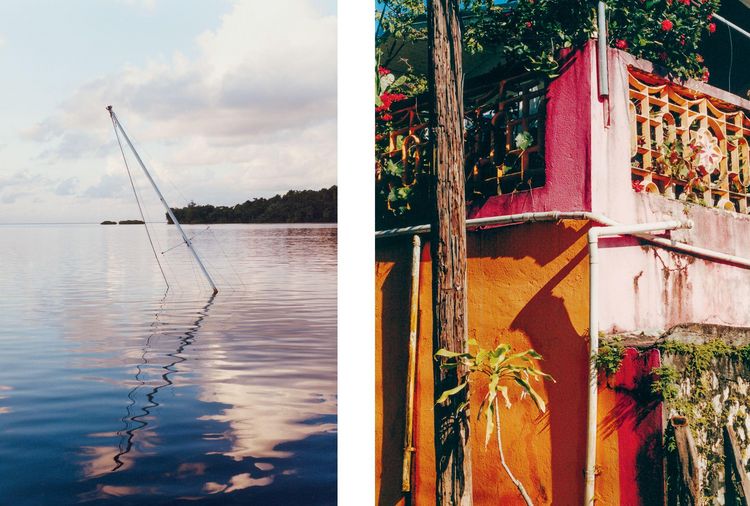 Produktbild: Kinfolk Islands