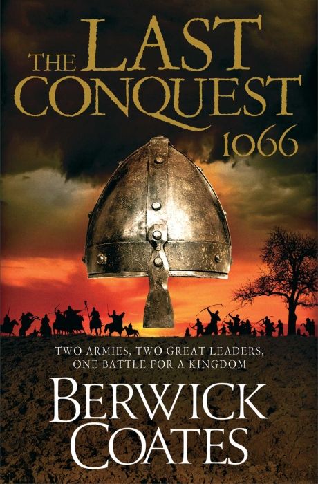 Produktbild: Coates, B: The Last Conquest