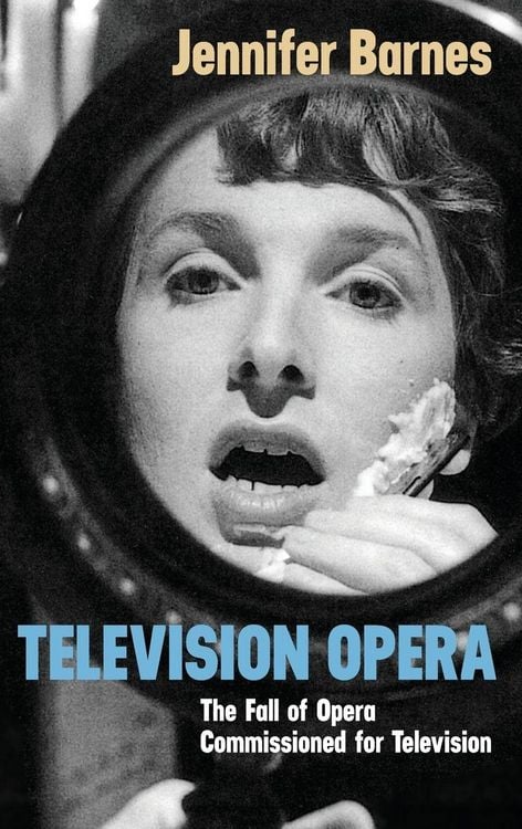 Produktbild: Television Opera