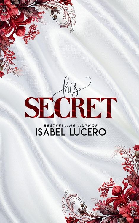 Produktbild: His Secret