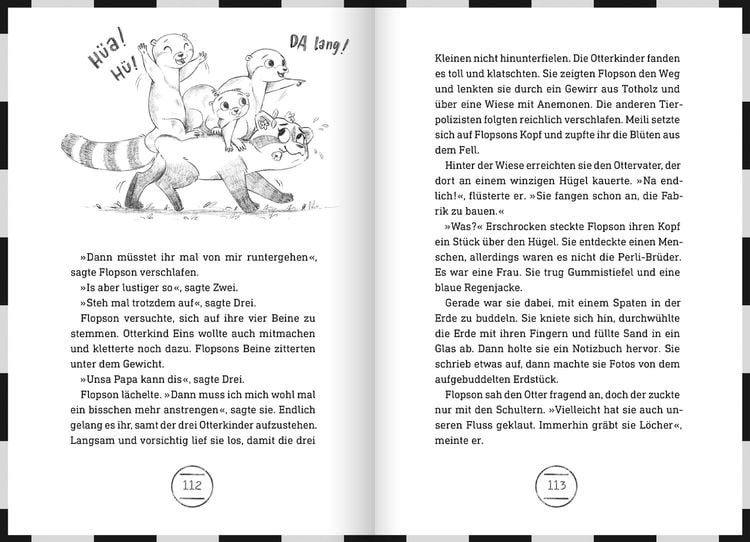 Produktbild: Die Tierpolizei 3. Mach nicht so 'ne Welle!