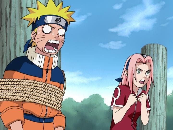 Produktbild: Naruto - Die komplette Staffel 1 - Uncut [3 DVDs]