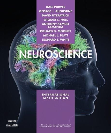 Produktbild: Neuroscience
