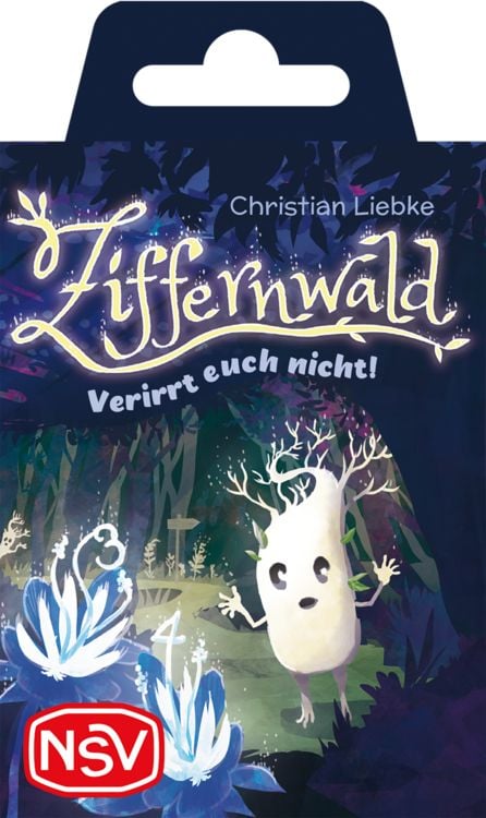 Produktbild: Ziffernwald Travel
